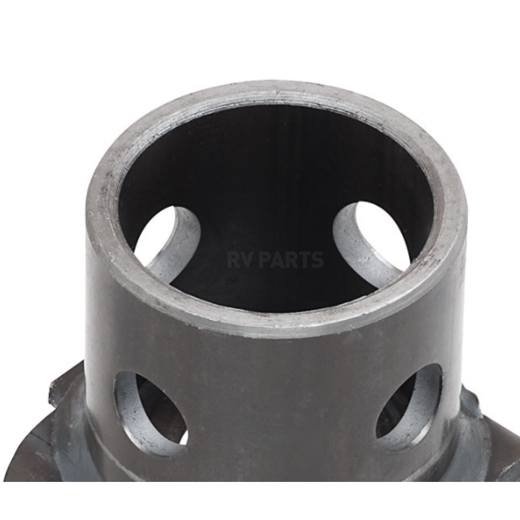 Bulldog Trailer Tongue Jack Mount 500339